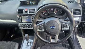 2016 Subaru XV easy finance11.jpg